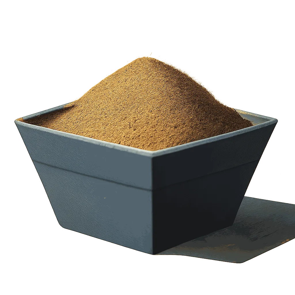 Demerara sugar